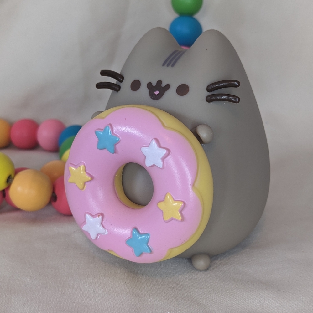 Snack Time! - Pusheen Box Exclusive